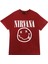 fame Nirvana Baskılı T-Shirt 2