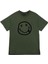 fame Nirvana Baskılı T-Shirt 3