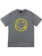 fame Nirvana Baskılı T-Shirt 4