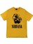 fame Nirvana Baskılı T-Shirt 1