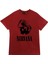 fame Nirvana Baskılı T-Shirt 3