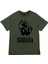 fame Nirvana Baskılı T-Shirt 4