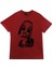 fame Nirvana Baskılı T-Shirt 3