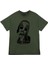 fame Nirvana Baskılı T-Shirt 4