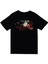 fame Pink Floyd Baskılı T-Shirt 1