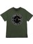 fame Pink Floyd Baskılı T-Shirt 1