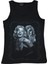 fame Marilyn Monroe Baskılı Sıfır Kol T-Shirt 2