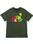 fame Pink Floyd Baskılı T-Shirt 1