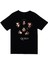 fame Queen Baskılı T-Shirt 1