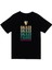 fame Queen Baskılı T-Shirt 1