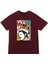 fame Queen Baskılı T-Shirt 1