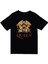 fame Queen Baskılı T-Shirt 1