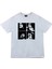 fame The Beatles Baskılı T-Shirt 2