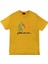 fame The Beatles Baskılı T-Shirt 1