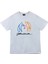 fame The Beatles Baskılı T-Shirt 2
