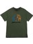 fame The Beatles Baskılı T-Shirt 4