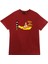 fame The Beatles Baskılı T-Shirt 1