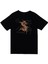 fame Sepultura Baskılı T-Shirt 1