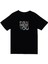 fame Placebo Baskılı T-Shirt 1