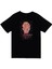 fame Radiohead Baskılı T-Shirt 1
