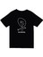 fame Radiohead Baskılı T-Shirt 3