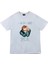 fame Radiohead Baskılı T-Shirt 1