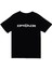 fame Septicflesh Baskılı T-Shirt 1