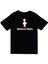 fame Depeche Mode Baskılı T-Shirt 1