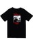 fame Depeche Mode Baskılı T-Shirt 1