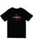 fame Depeche Mode Baskılı T-Shirt 1