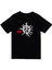 fame Depeche Mode Baskılı T-Shirt 1