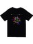 fame Depeche Mode Baskılı T-Shirt 1