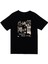 fame Depeche Mode Baskılı T-Shirt 1