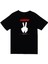 fame Depeche Mode Baskılı T-Shirt 1