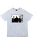 fame Depeche Mode Baskılı T-Shirt 1