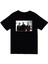 fame Depeche Mode Baskılı T-Shirt 1