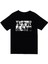 fame Depeche Mode Baskılı T-Shirt 1