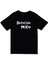 fame Depeche Mode Baskılı T-Shirt 1