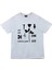 fame Depeche Mode Baskılı T-Shirt 2