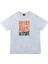 fame Bryan Adams Baskılı T-Shirt 1