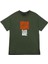 fame Bryan Adams Baskılı T-Shirt 1