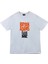 fame Bryan Adams Baskılı T-Shirt 1