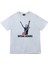 fame Bryan Adams Baskılı T-Shirt 3