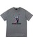 fame Bryan Adams Baskılı T-Shirt 4
