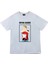 fame Bryan Adams Baskılı T-Shirt 2