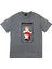 fame Bryan Adams Baskılı T-Shirt 3