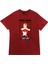 fame Bryan Adams Baskılı T-Shirt 4