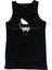 fame Marilyn Manson Baskılı Sıfır Kol T-Shirt 1
