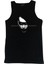 fame Marilyn Manson Baskılı Sıfır Kol T-Shirt 2