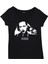 fame Marilyn Manson Baskılı Body 1